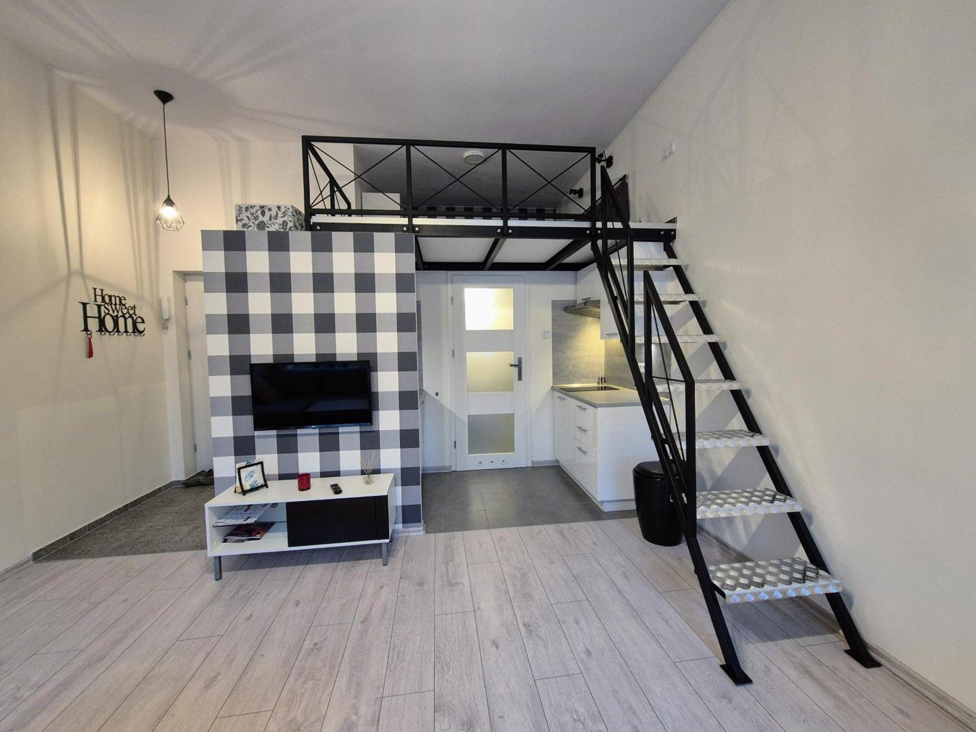 Klimatyczny Apartament W Magicznym Miejscu Łódź Buitenkant foto